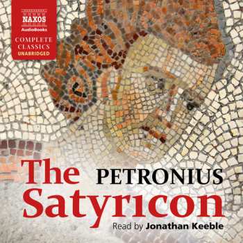 Album David Shea: Satyricon