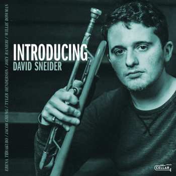 Album David Sneider: Introducing