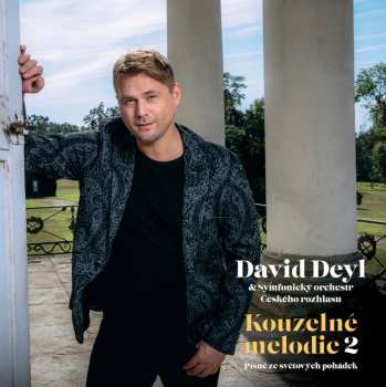 Album David & Socr Deyl: Kouzelne Melodie 2