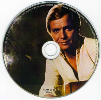 CD David Soul: Playing To An Audience Of One