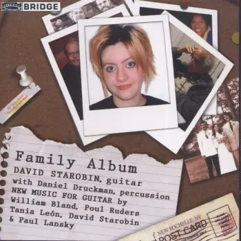 Family Album