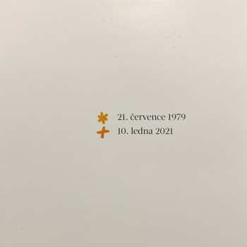 LP David Stypka: Dýchej
