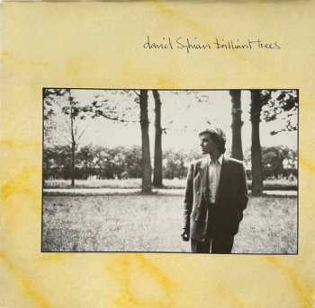 LP David Sylvian: Brilliant Trees