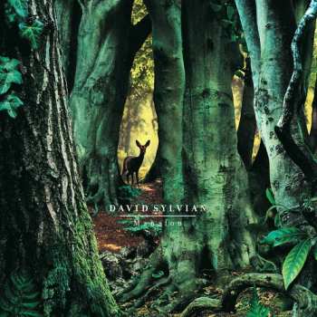 2LP David Sylvian: Manafon
