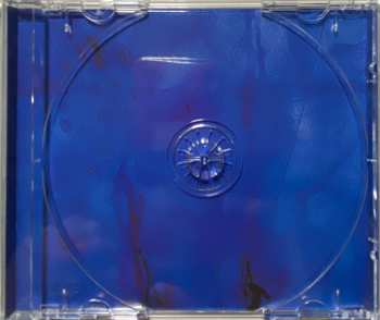 CD David Sylvian & Robert Fripp: Damage