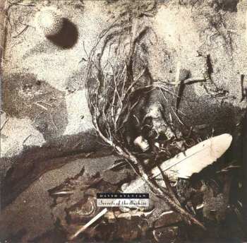 LP David Sylvian: Secrets Of The Beehive
