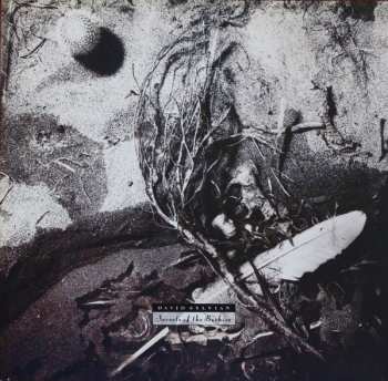 LP David Sylvian: Secrets Of The Beehive