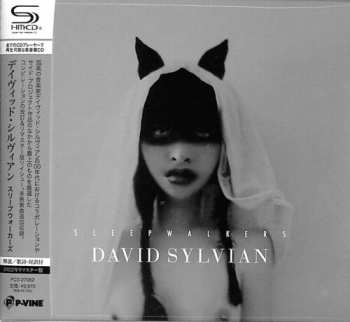 CD David Sylvian: Sleepwalkers DIGI