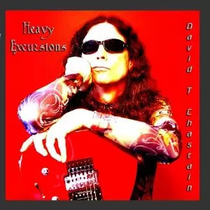 Heavy Excursions