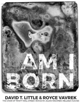 NOVUS NY: Am I Born