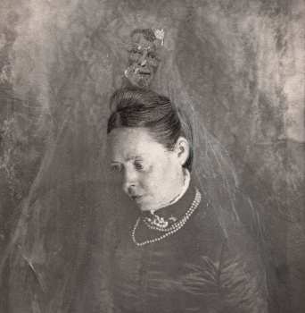 Album David Tibet: Ferelith