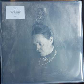 LP David Tibet: Ferelith CLR