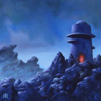 Album David Torn: Now I Imagine A Place Not The Same