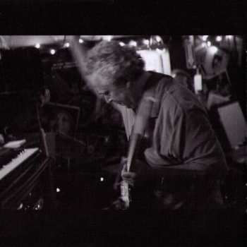 CD David Torn: Prezens