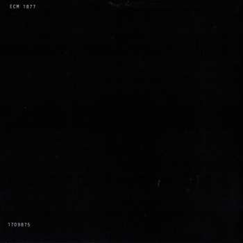 CD David Torn: Prezens