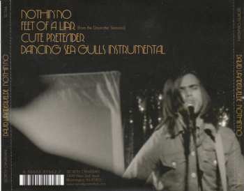 CD David Vandervelde: Nothin' No