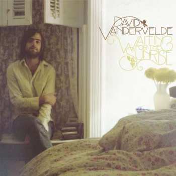 CD David Vandervelde: Waiting For The Sunrise