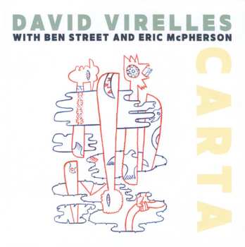 CD Eric McPherson: Carta