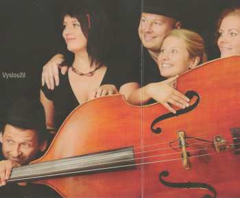 CD David Vysloužil: Skorokruh