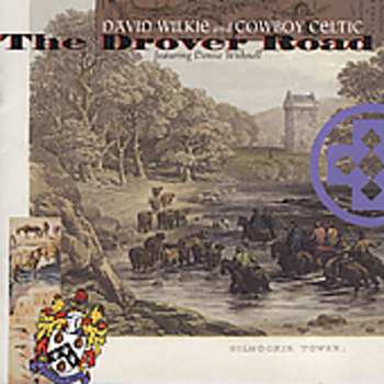Album David Wilkie: The Drover Road