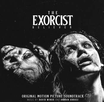 2LP David Wingo: The Exorcist: Believer (Original Motion Picture Soundtrack) CLR | DLX