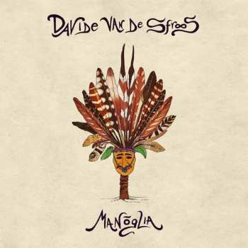 Album Davide Van De Sfroos: Manōglia