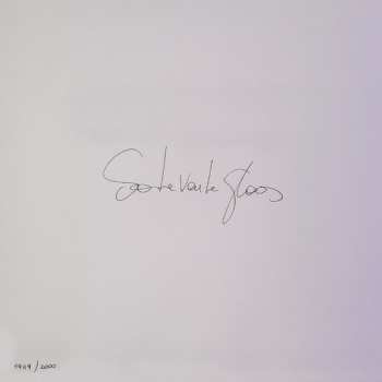 5LP Davide Van De Sfroos: Van De Best LTD