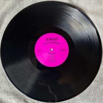 LP Davila 666: Davila 666