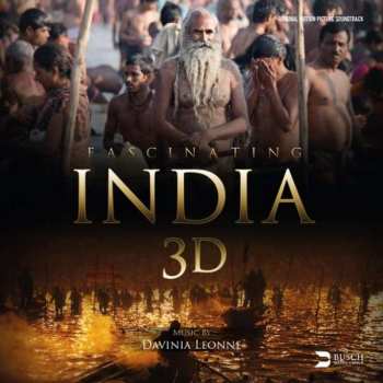 CD Davinia Leonne: Fascinating India