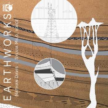 Album Davis / Davis: Earthworks