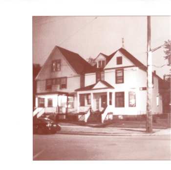 CD Davis Redford Triad: Code Orange - Live LTD | NUM