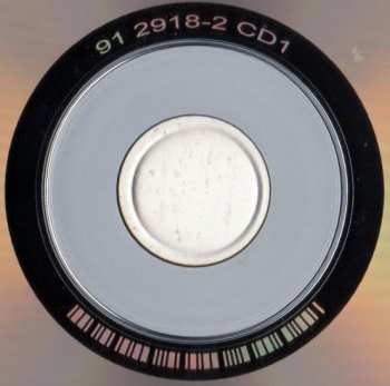 2CD Oceán: Dávná Zem