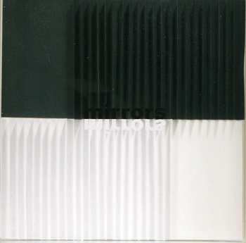 Album Davor Kajfeš: Mirrors