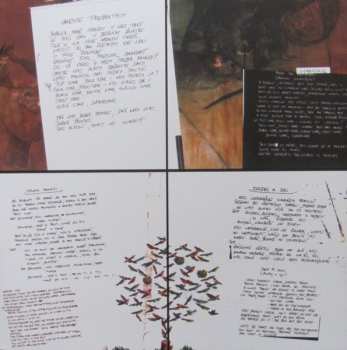 LP Davová Psychóza: Nakŕmte Prežratých CLR | LTD