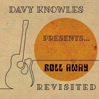 Album Davy Knowles: Roll Away Revisited