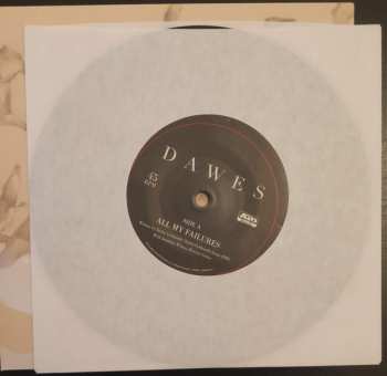 3LP Dawes: North Hills DLX | LTD | CLR