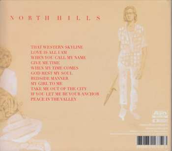 CD Dawes: North Hills