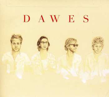 CD Dawes: North Hills