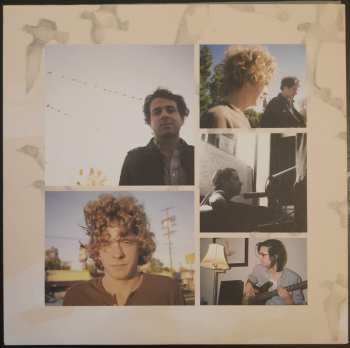 3LP Dawes: North Hills DLX | LTD | CLR