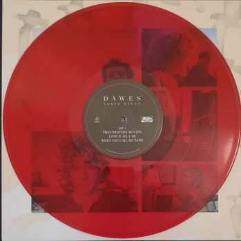 3LP Dawes: North Hills DLX | LTD | CLR