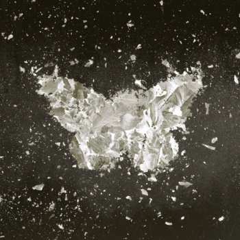 Album Dawn: Darker