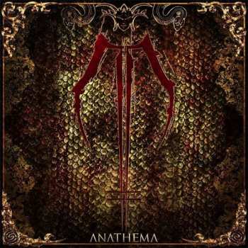 Album Dawn Of Ashes: Anathema