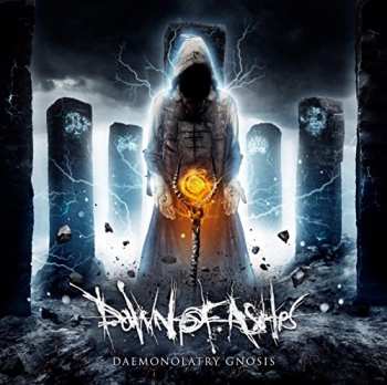 CD Dawn Of Ashes: Daemonolatry Gnosis