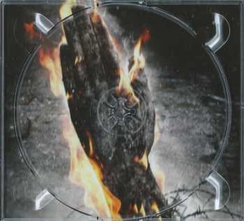 CD Dawn Of Ashes: Genocide Chapters