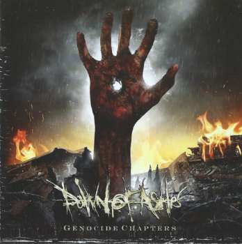 CD Dawn Of Ashes: Genocide Chapters