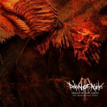 Album Dawn Of Ashes: Origin Of The Ashes