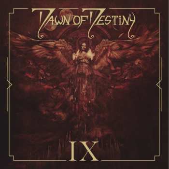 Album Dawn Of Destiny: Ix