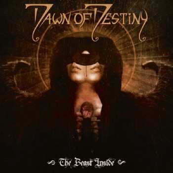 CD Dawn Of Destiny: The Beast Inside