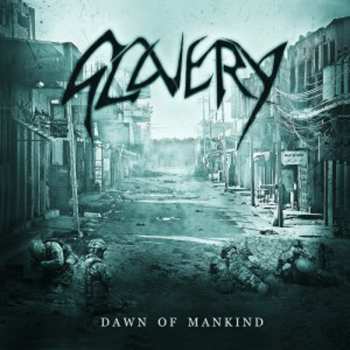 Album Slavery: Dawn Of Mankind