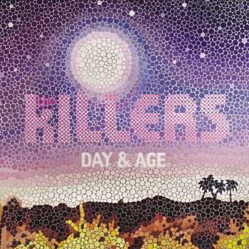 LP The Killers: Day & Age